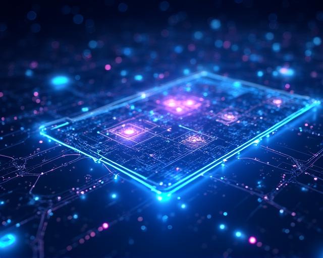 Visualización de analítica avanzada y automatización de IA